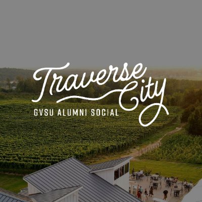 Traverse City GVSU Alumni Social